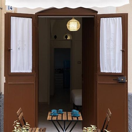 Antico Cortile Siciliano Apartment Catania Exterior foto