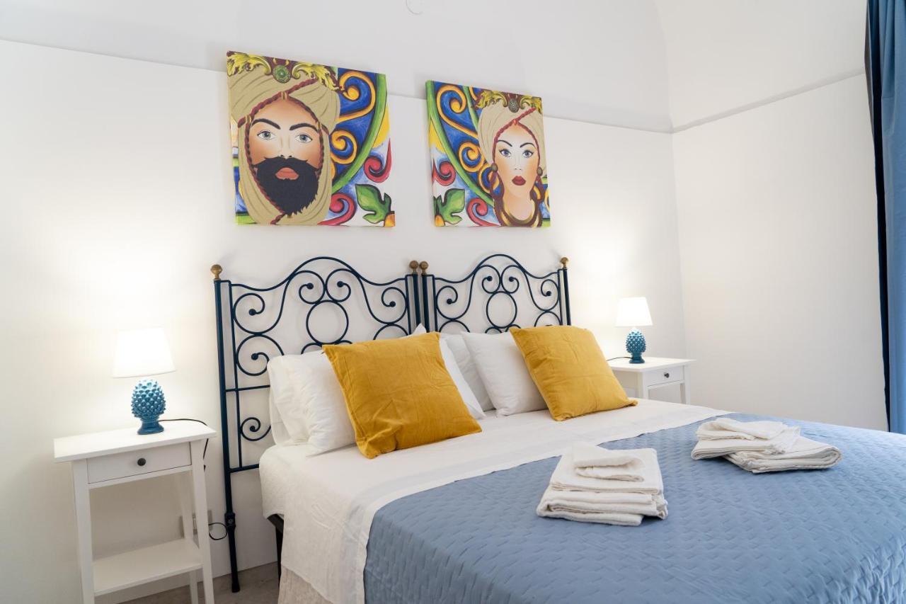 Antico Cortile Siciliano Apartment Catania Exterior foto