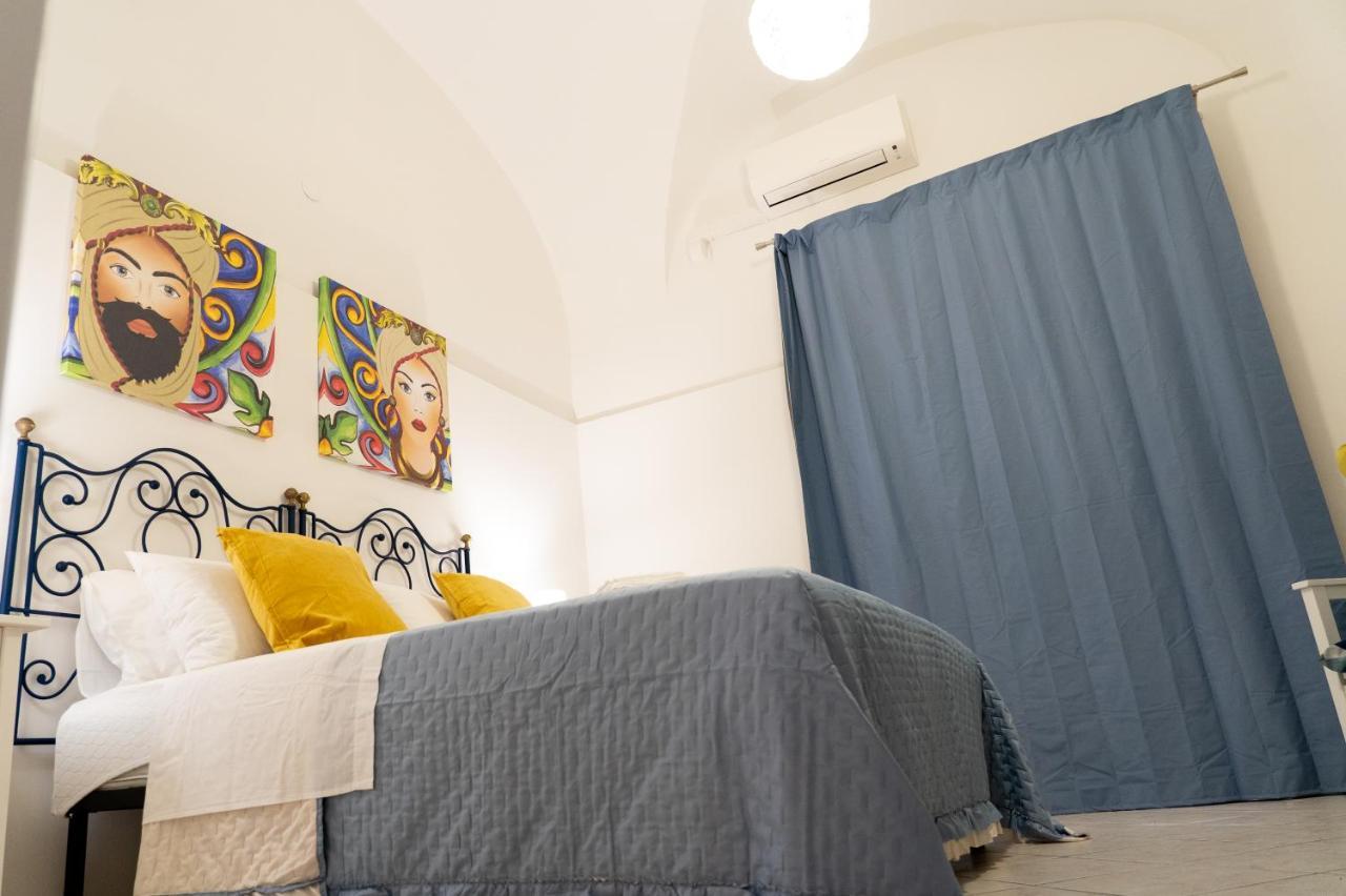Antico Cortile Siciliano Apartment Catania Exterior foto