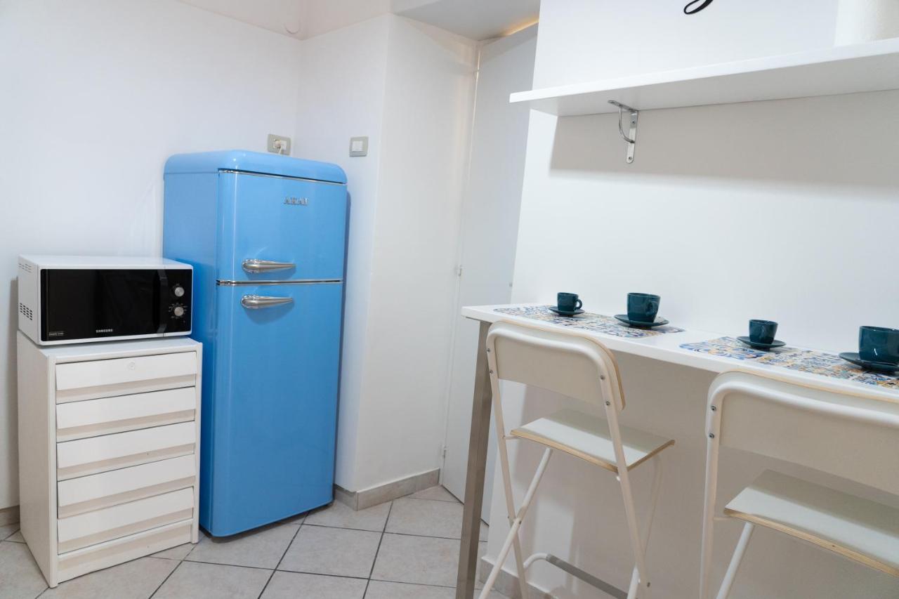 Antico Cortile Siciliano Apartment Catania Exterior foto