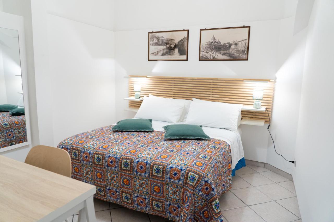 Antico Cortile Siciliano Apartment Catania Exterior foto