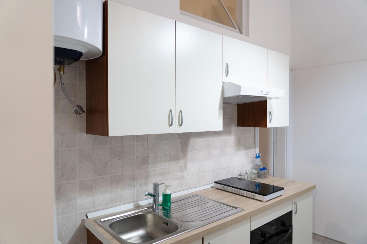 Antico Cortile Siciliano Apartment Catania Exterior foto